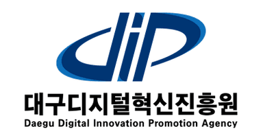 Daegu Digital Innovation Promotion Agency