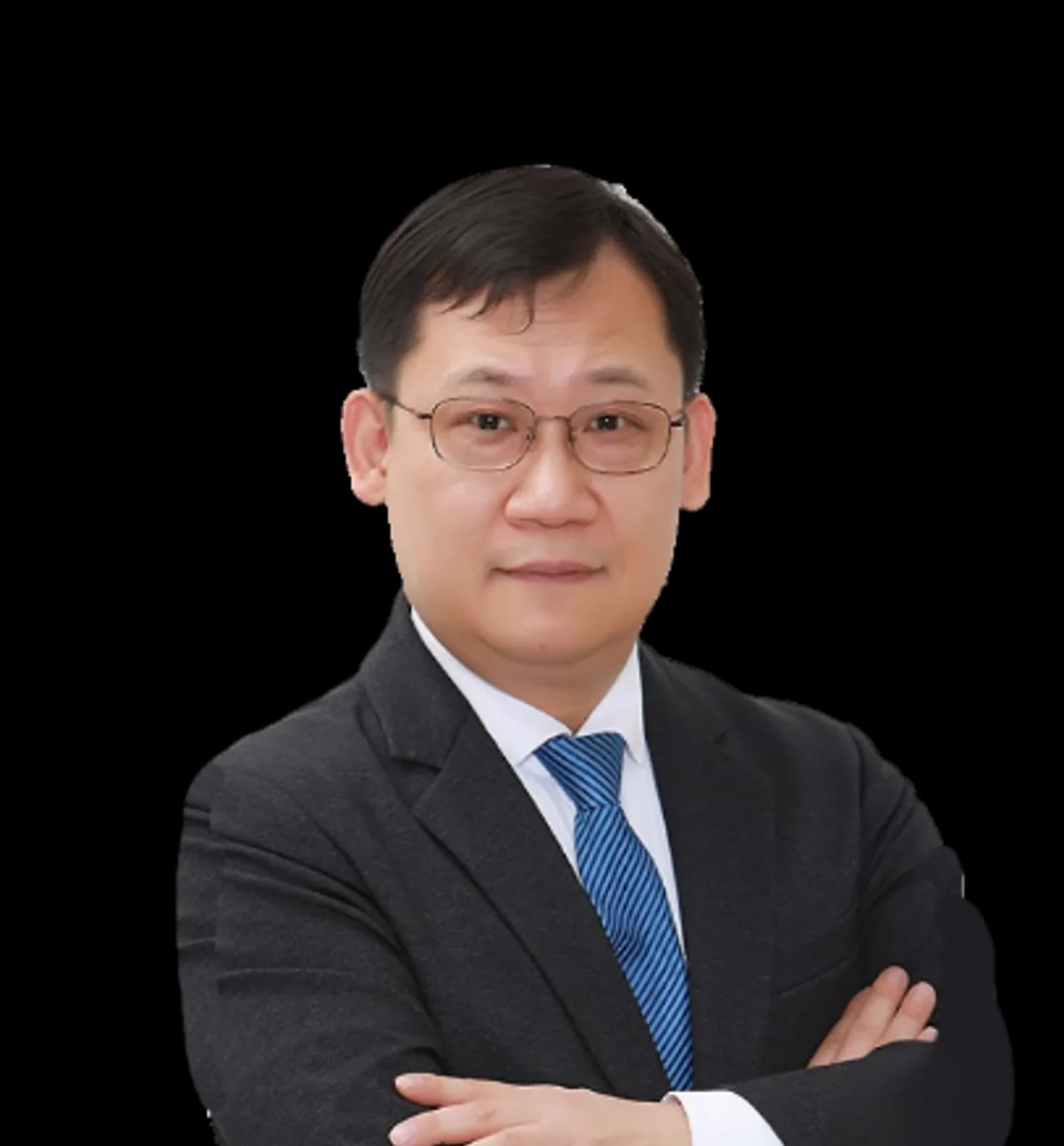 CEO photo