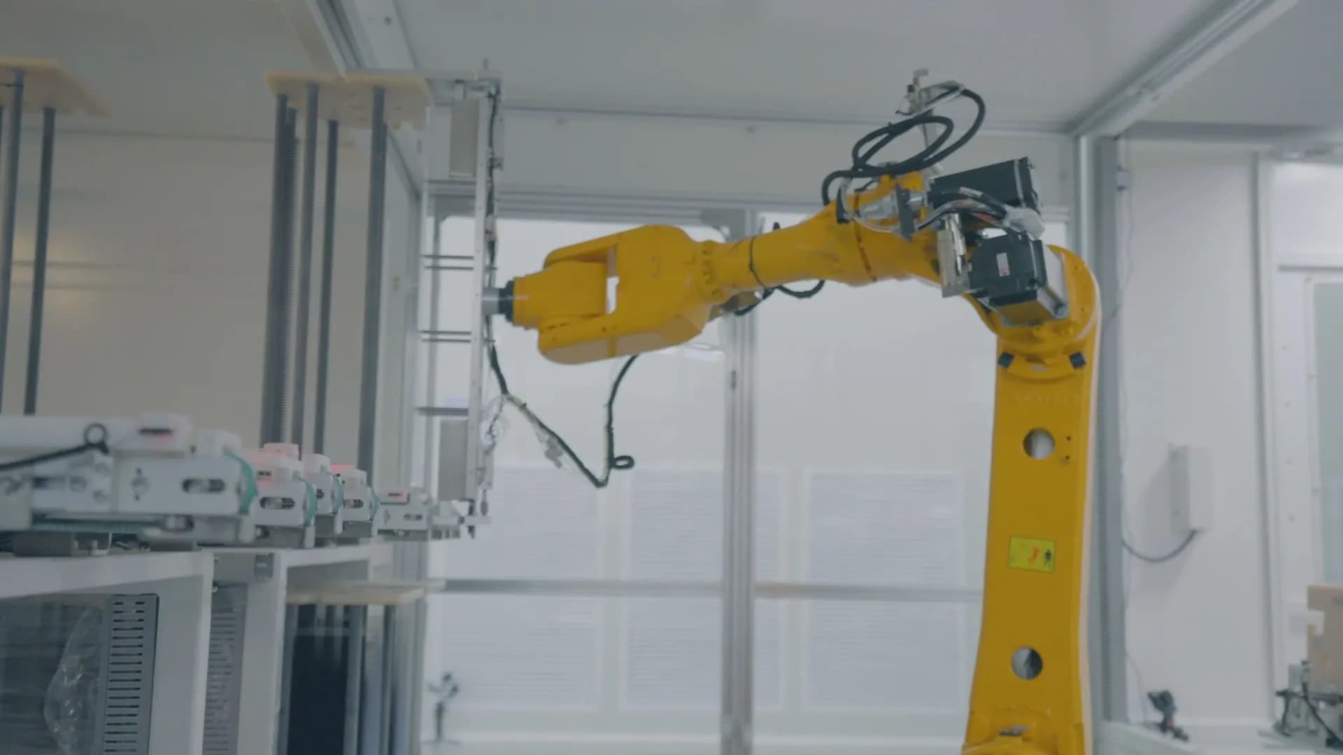 Manufacturing AI