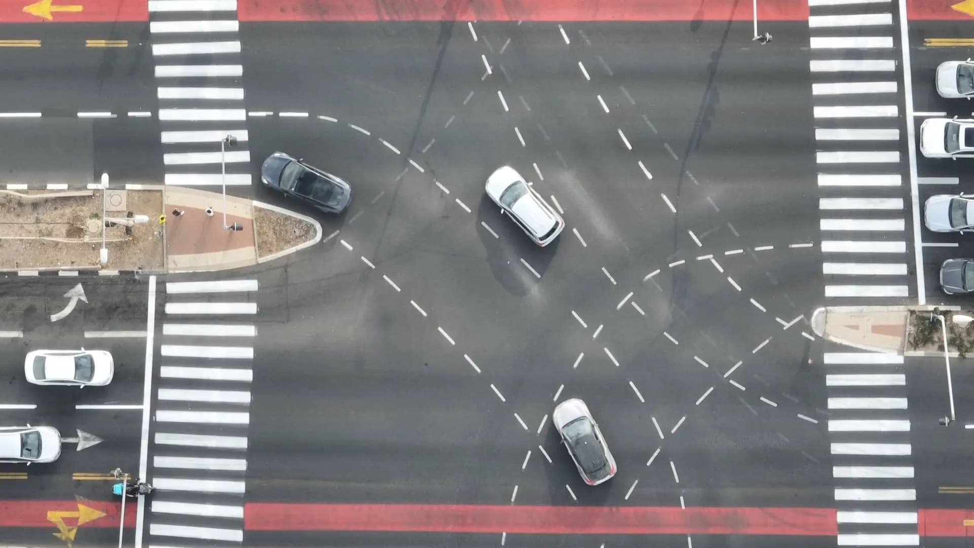 SmartCity & Safety AI